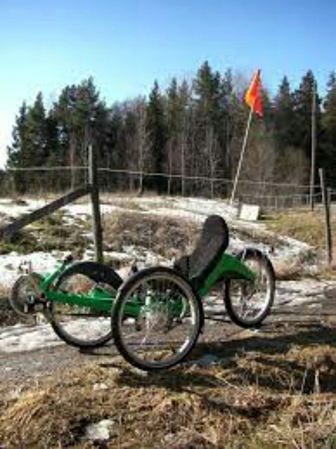 Kan BMX-cyklar Trampa Bakåt? Trampning Bakåt Förklaras!